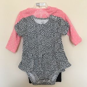 Carter’s 3 Piece Set